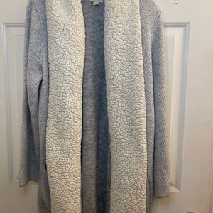 Style & Co. sweater cardigan